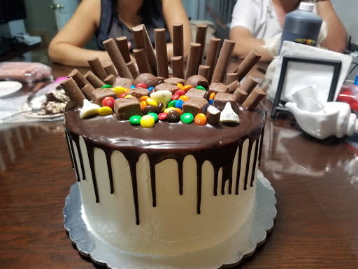 Pasteles Favy (Sobre pedido)