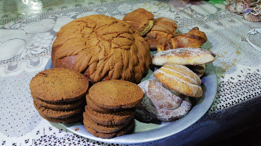 Panaderia Gonzalez