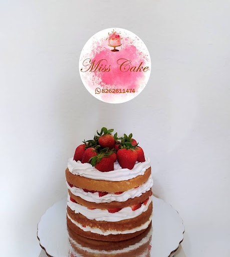 Miss Cake