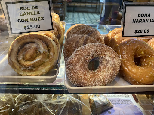 Panaderia La Buena Vida