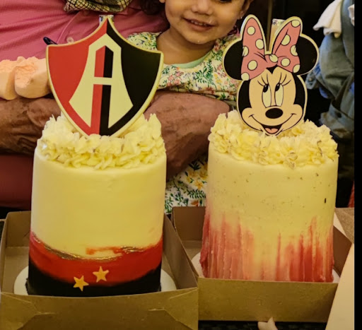 Cupcady