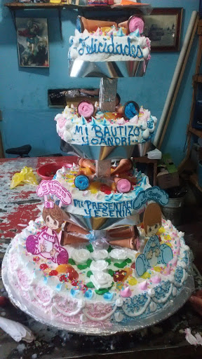 Pastelería Chávez