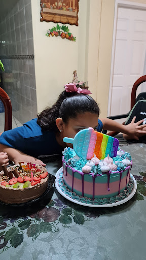 K Dulce Pasteleria y Repostería