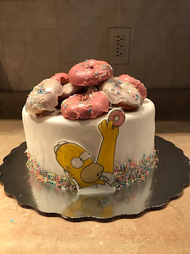 Boutique de Postres