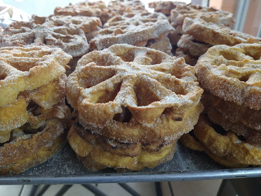 Panadería la estrella