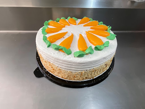 Pastelería Sr. José Ana