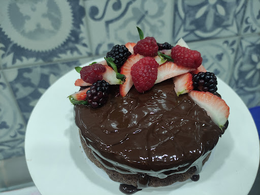 ROGO BAKERY
