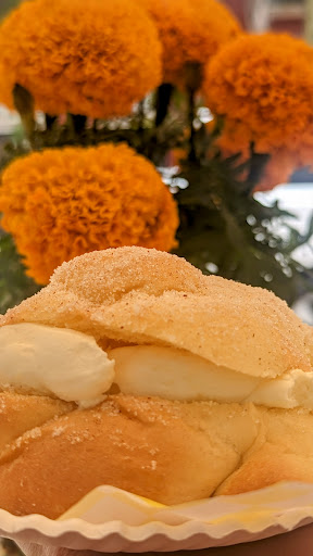 Anna Vainilla Panaderia