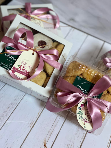 Pasteleria y Repostería Chavarin