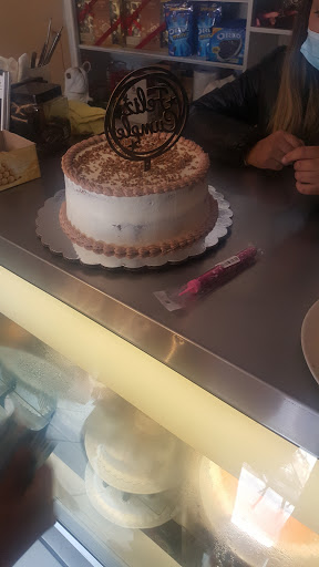 Pastelería Oli