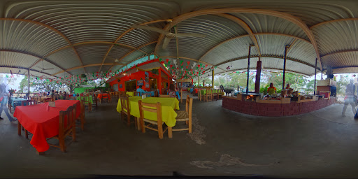 Restaurant Las Cazuelas