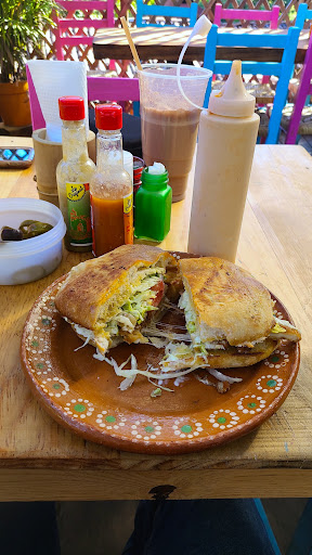 El Columpio