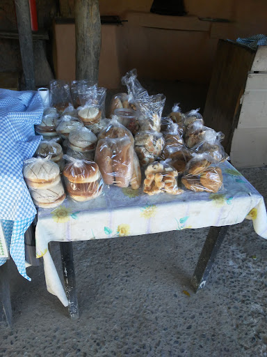 Panaderia Los Pinitos