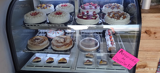 Pastelería y Repostería Rubí