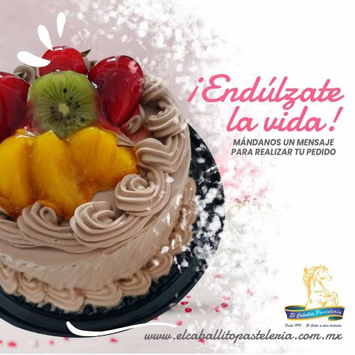 El Caballito Pastelería