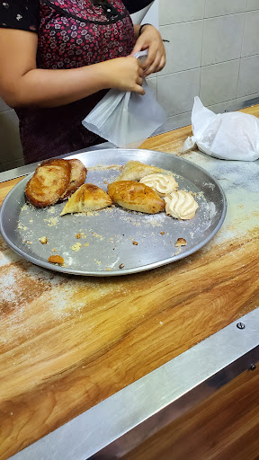 Panaderia FRANCO