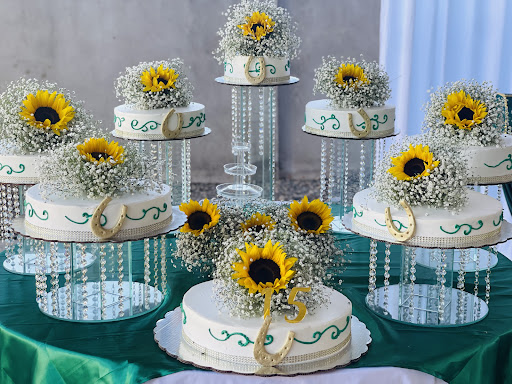 Daly Pastelería Boutique