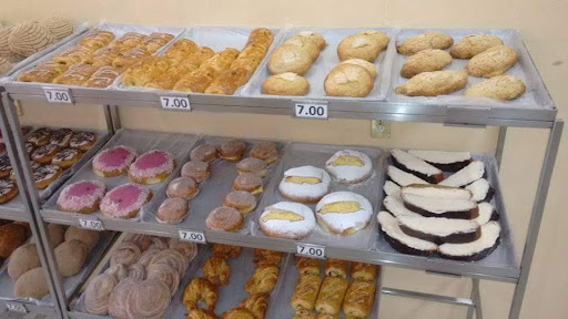 Panaderia Y Pasteleria Zapotlanejo