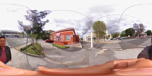 Luvier Pastelería