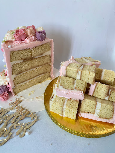 Zuley Cake Art