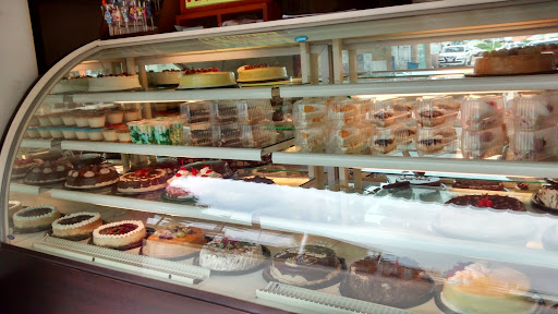 Pastelería Dulce Tentación