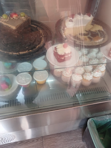 Pasteleria Irma