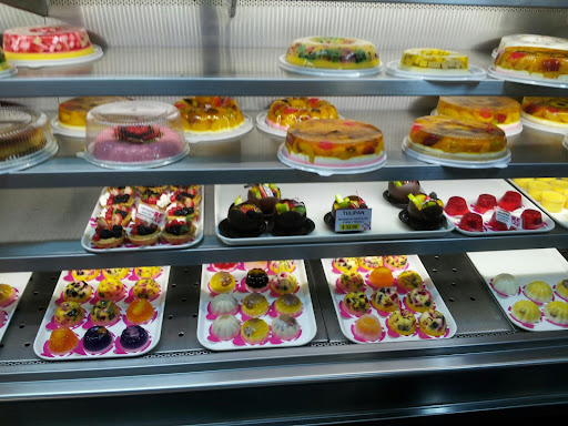 Pastelerías La Era