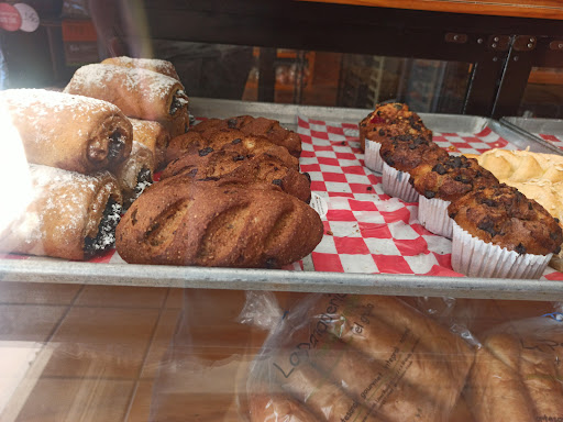 La Panadería y Tienda Verde El Grullo