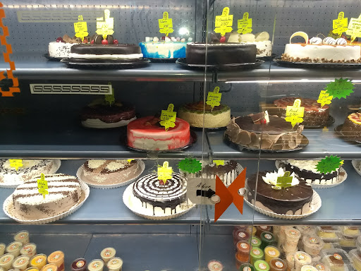 Pastelería y Panadería Lecaroz Barranca