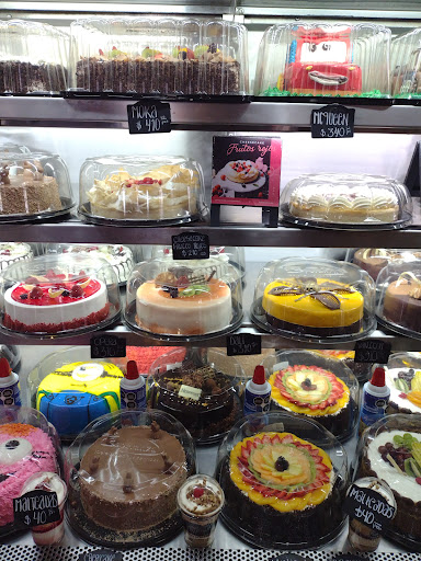 Pastelerías Esperanza