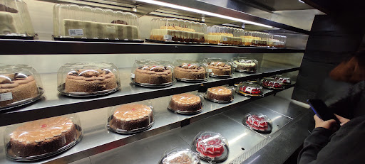 Pastelerías Esperanza