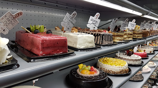 Pastelería y Panadería Lecaroz Desierto de los Leones