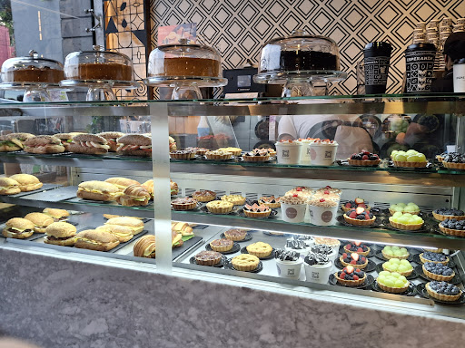 Pastelerías Esperanza