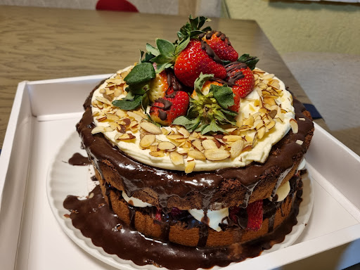 Pale Celebration Bakery