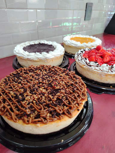 Jorge Cake