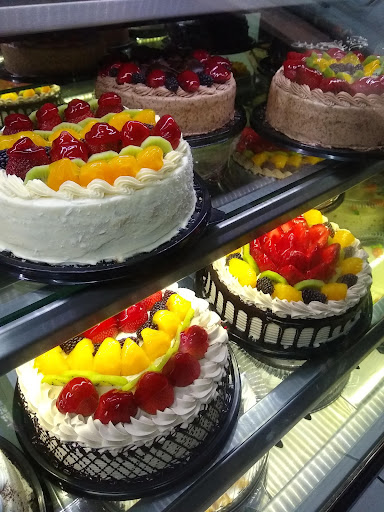 Pastelería Figandy Suc. Oblatos