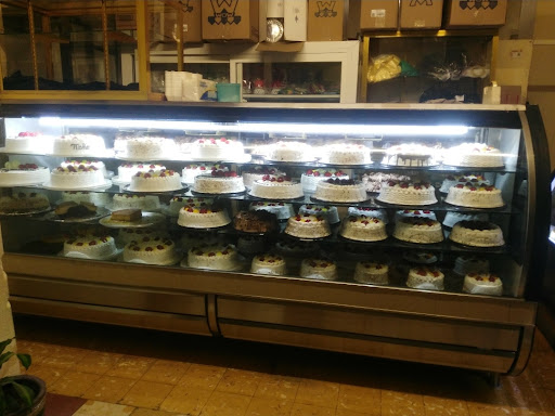Pastelería Vianney