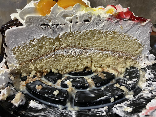 Pastelería Jazmín