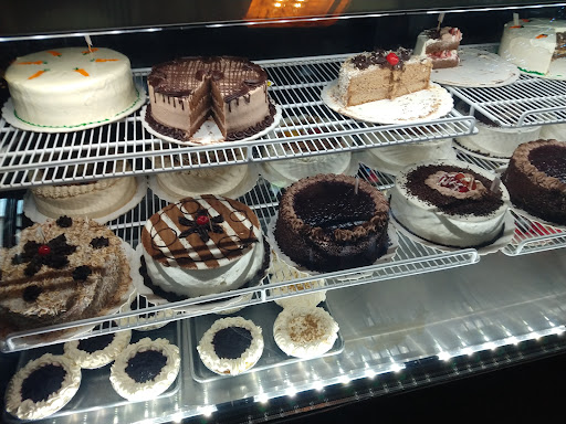 La Casa de los Postres