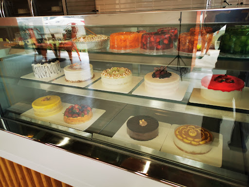 Pastelería Kolter