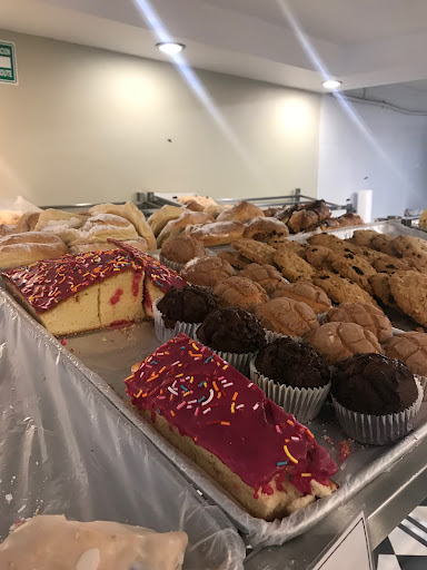 Panadería La Salteña