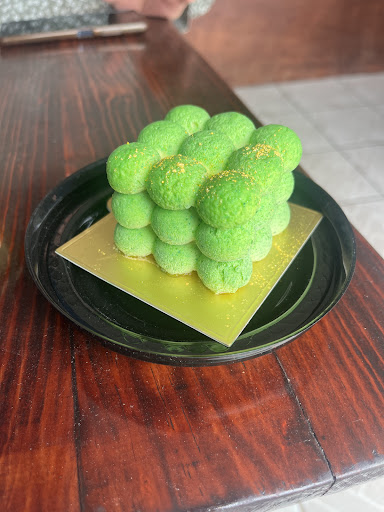 La Luciérnaga Taller de Pastelería