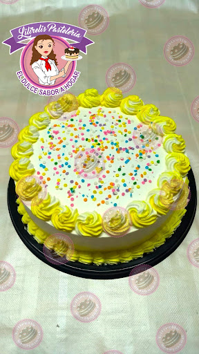 Lilirelis Pastelería & Repostería