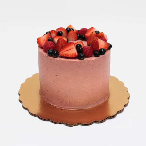 Cempasúchil Repostería