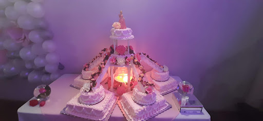 Pastelería Jaqueline
