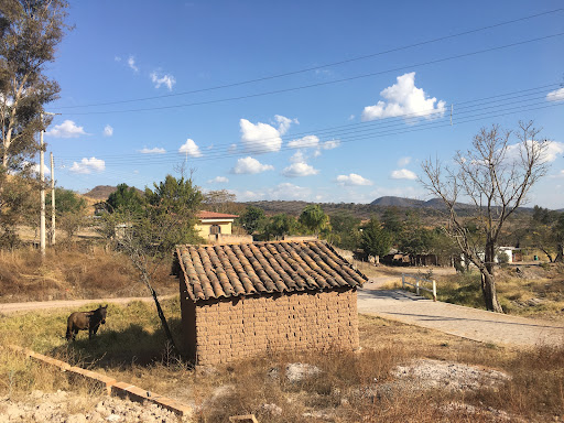 El Macuchi