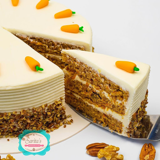 Sarita's Repostería & Café