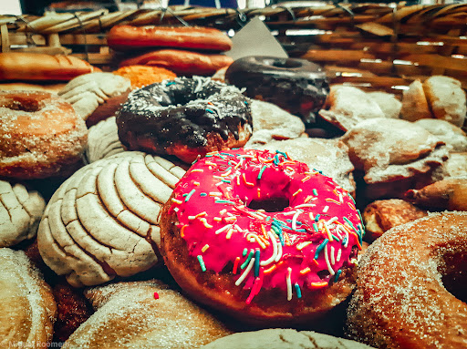 Panadería Lucía