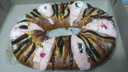 Panadería La Victoria de Don Salva Prado