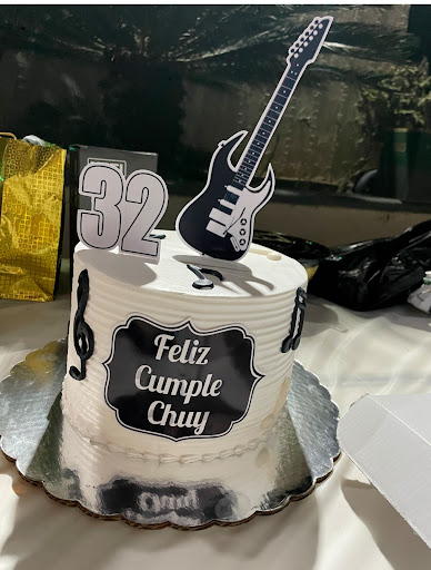 Pasteles "Karina"